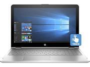 HP ENVY X360 15t Convertible 2 in 1 High Performance Laptop PC (Intel 8th Gen i7 Quad Core, 32GB RAM, 1TB HDD + 128GB SSD, 15.6" FHD (1920x1080) Touchscreen, Wi