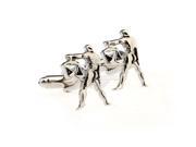 Funny Characters Cufflinks