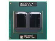 Intel Core 2 Extreme QX9300 2.53GHz LB5J 12MB Quad core Socket P 478 pin laptop CPU