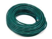 Cat6 24AWG UTP Ethernet Network Patch Cable 100ft Green