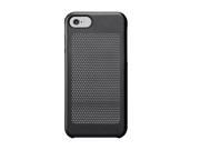 Monoprice PC with Aluminum Case for 4.7 inch iPhone 7 Black