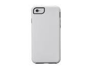 Monoprice PC TPU Protector Case for 4.7 inch iPhone 7 White