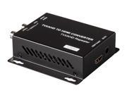 Monoprice TVI to HDMI Converter AHD