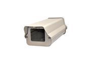 Monoprice 14 inch Outdoor Back Open Camera Housing with Heat and Fan