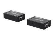 Monoprice Blackbird HDMI Extender over Single 100m Coaxial with Bi Directional IR Support