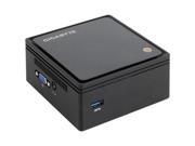 GIGABYTE GB-BXBT-1900 (rev. 1.0) 1 x 204Pin SO-DIMM Mini Booksize Barebone System GIGABYTE GB-BXBT-1900 (rev. 1.0) 1 x 204Pin SO-DIMM Mini Booksize Barebone System