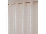 HOOKLESS HBH43LIT05 Shower Curtain Standard 9 W S