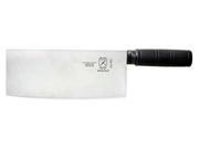 MERCER CUTLERY M21020 Chinese Chef Knife 8 In