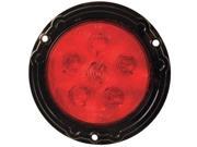 TRUCK LITE CO INC 44326R Stop Turn Tail Round LED Red