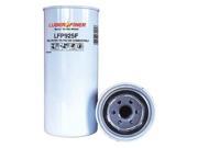 LUBERFINER LFP925F Fuel Filter 8 3 8in.H.3 13 16in.dia.