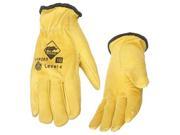 Tilsatec Size 9 Cut Resistant Gloves TTP203 090