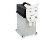 MEC O MATIC SR110 Diaphragm Metering Pump 12 GPD 100 PSI