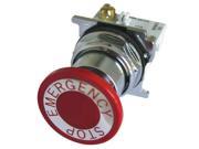 Emergency Stop Push Button Eaton 10250T5B63 71X