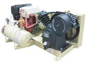 Stationary Air Compressor Ingersoll Rand 2475X13GH