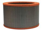 LUBERFINER LAF8476 Air Filter Element Only 6in.H.