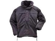 5.11 TACTICAL 48001-019-M- 3 in 1 Parka, Black, M 5.11 TACTICAL 48001-019-M- 3 in 1 Parka, Black, M