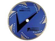 Diamond Saw Blade Diamond Vantage 1412BEDVUX4 1