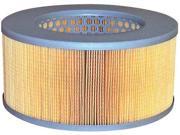 BALDWIN FILTERS PA2215 Air Filter 7 9 32 x 4 13 32 in.