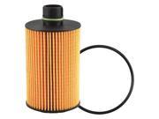 BALDWIN FILTERS P7517 Lube Filter Element Only 4 7 8in. L