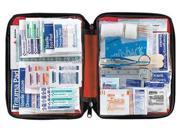 AMERICAN RED CROSS 711442 GR First Aid Kit Bulk Red 299 Pcs 25 People