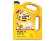 PENNZOIL 550038360 Motor Oil Pennzoil 5 qt. 10W 30