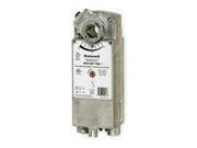 HONEYWELL MS4120F1006 Electric Actuator 40 to 130F SPST