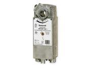 Electric Actuator Honeywell MS8120A1007