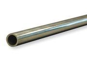 5 8 OD x 6 ft. Welded 304 Stainless Steel Tubing 3ADG2