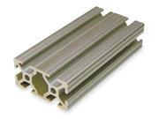 48 Grooved T Slotted Framing Extrusion Faztek 10EX1020 48