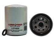 LUBERFINER LFF4806 Fuel Filter 3 7 8in.H.3in.dia.