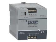 DC Power Supply Sola Hevi Duty SDP4 24 100LT