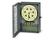 Electromechanical Timer 7 Day T7401BC Intermatic