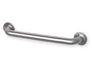 3P920 Grab Bar Straight SS 18 In
