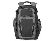 COVRT 18 Backpack Nylon Asphalt 5.11 Tactical 56961