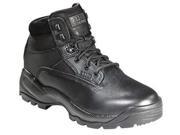 Size 11 Boots Men s Black Plain Toe R 5.11 Tactical
