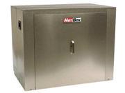 HOT BOX HA032090050 Valve Enclosure 1900W Heater L 90 In.