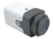 INMOTION IN11S8N2D Box Camera 1 37 64Wx1 37 64D White 4.2W