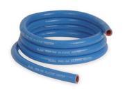 DAYCO 5526 062x25 Silicone Heater Hose ID 5 8 In