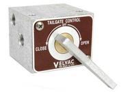 VELVAC 320123 Valve 4 Way 1 4 to 1 8 In FPT