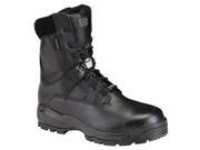 Size 12 Boots Men s Black Composite Toe W 5.11 Tactical