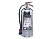 Badger Class K Wet Chemical Fire Extinguisher WC 100