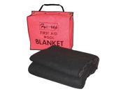 Fire Blanket and Tote BTCOL