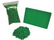 FILABOT P1C0050 Pellets Plastic Green