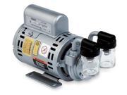 Compressor Vacuum Pump Gast 1531 320 G557X