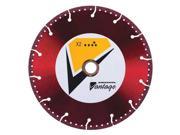 Diamond Saw Blade Diamond Vantage 0511CDUX2 AC2