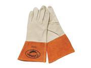 Caiman Size L Welding Gloves 1602L