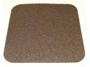 WOOSTER PRODUCTS INB5555C Antislip Tape Industrial Brown PK 50