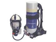 Industrial SCBA Carbon 60 min. M