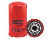BALDWIN FILTERS BF9910 Fuel Filter Cartridge 4 1 2in. L