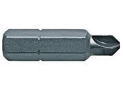 Screwdriver Bit Tool Steel Apex 212 8 ACR 5PK